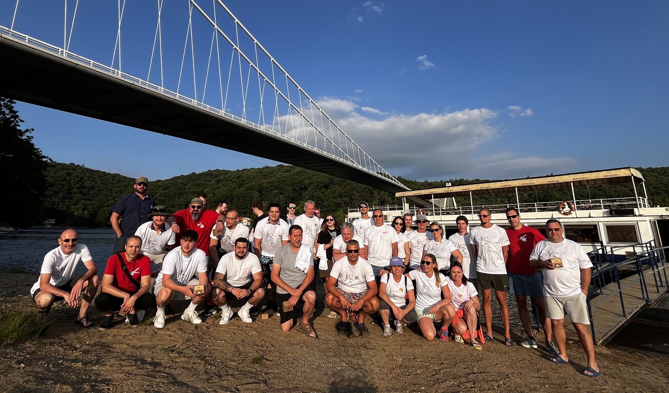 Firemný workshop, ktorý mal všetko – energiu, nápady aj japonský dotyk