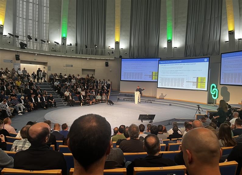 Konferencia CYBER_CON 2025 posúva hranice v oblasti kybernetickej bezpečnosti