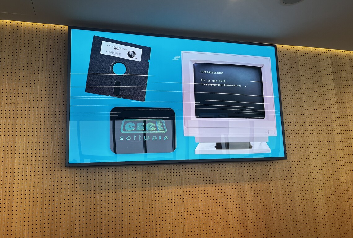 ESET Partners EMEA regiónu